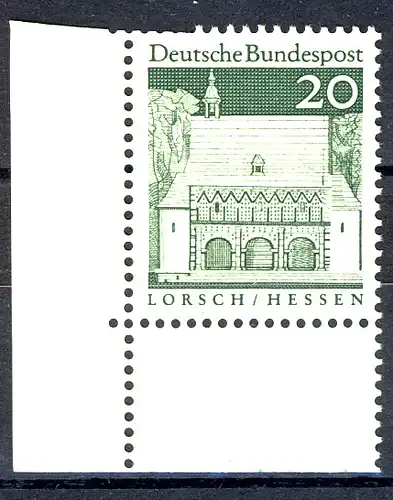491 grandes constructions 20 pec coin ul ** post-fraîchissement