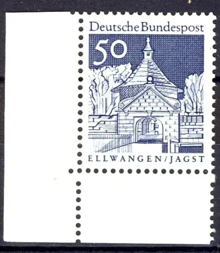 495 bâtiments grands 50 pec coin ul ** post-fraîchissement