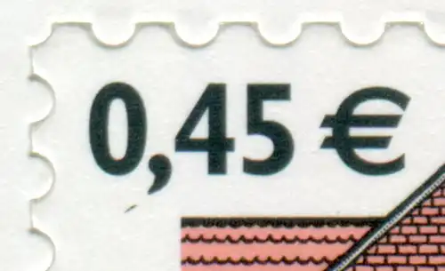 50aBI MH SWK 2002, PLF II ligne en dessous du zéro, frais de port **