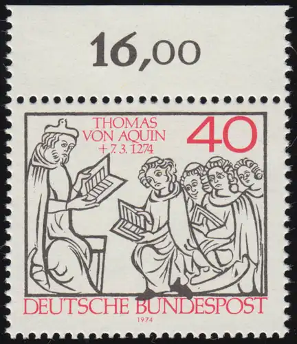 795 Thomas von Aquin ** Oberrand