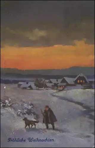 Censure SURVIE la Commission de censure territoriale GRAZ à AK Noël 1914