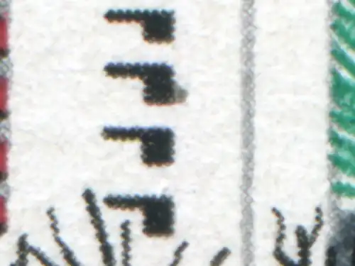 2119 Messe Leipzig als VORSTUFE des PLF Ausbuchtung am Fenster, Feld 47; **
