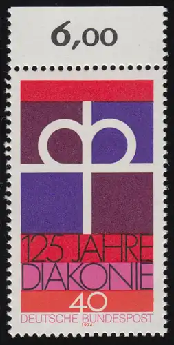 810 Diaconie ** Oberrand