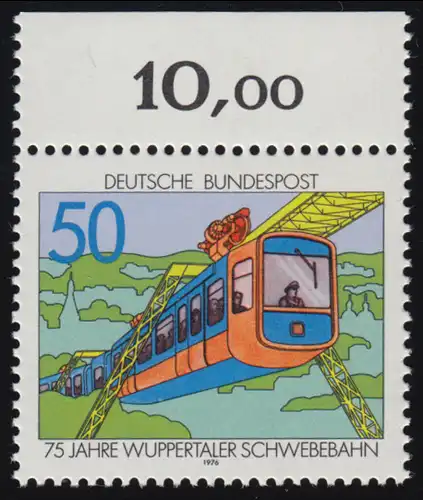 881 trajectoire de suspension ** Limande supérieure