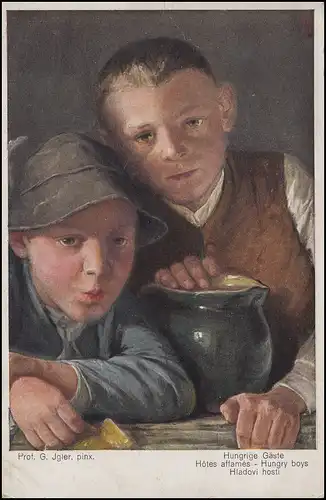 Germania-MiF auf AK Hungrige Gäste HOFHEIM / TAUNUS 23.6.21 nach Weilmünster