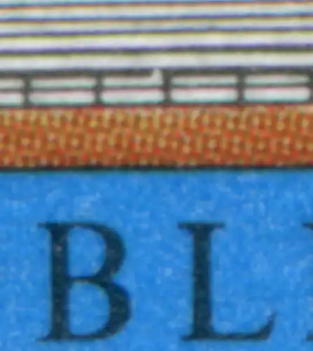 1583y Coblence avec encoches PLF dans la rampe au-dessus de BL de KOBLENZ, champ 32, **