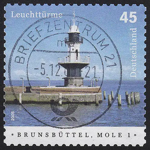 2479b phare Mole 1 autocollant en MH 58 O embouti