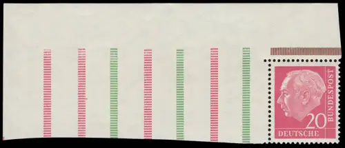 Barre de bord de la housse RL 1 (RL+20) bord large du bourdon de barre, non plié! **