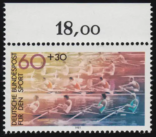 1094 Aide sportive 60+30 Pf ramer ** Oberrand