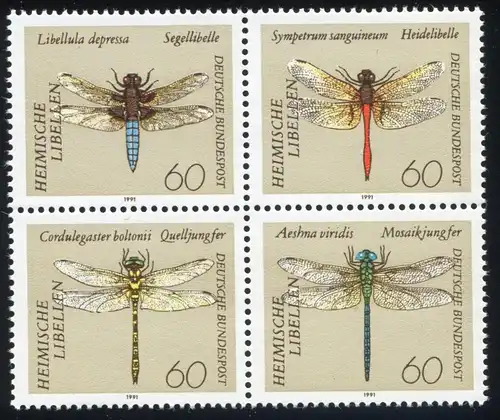 1549 Moïse jeune dans le ZD à quatre blocs avec PLF points manquants, champ 14, **