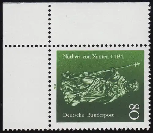 1212 Saint Norbert de Xanten ** Coin et l.