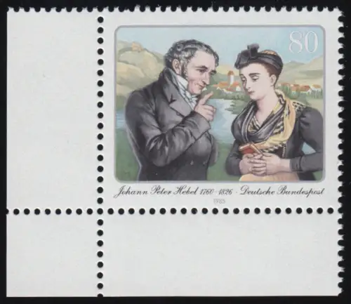 1246 Johann Peter Schiff ** Coin et l.