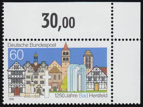1271 Bad Hersfeld ** Coin o.r.