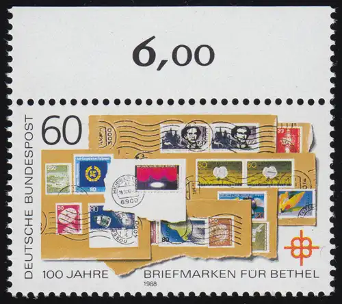 1395 Béthel ** Hauterande