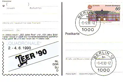 PSo 21 LEER 1990, VS-O Berlin 03.05.1990