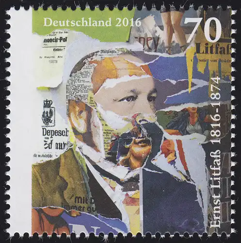 3211 Ernst Litfaß **