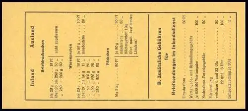 9uA MH Bach/Deckel dünn - RLV III a **