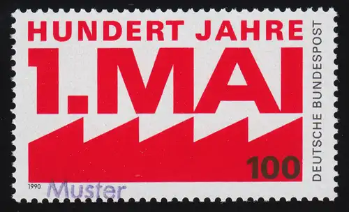 1459 anniversaire 100 ans jour de travail, modèle imprimé