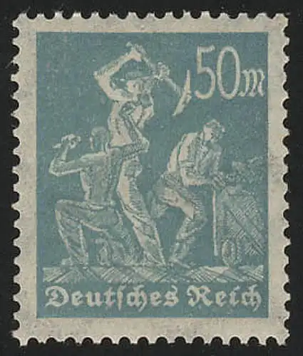 245 ouvriers 50 M ** frais de port.