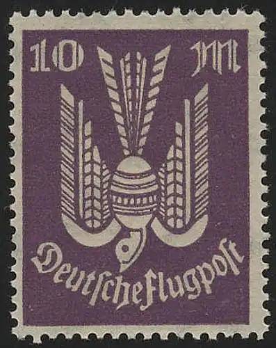 264 timbres de transport aérien pigeon 10 M **