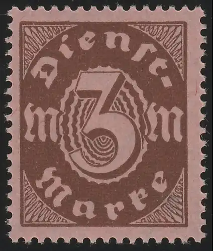 67 Valeur 3 M., **..