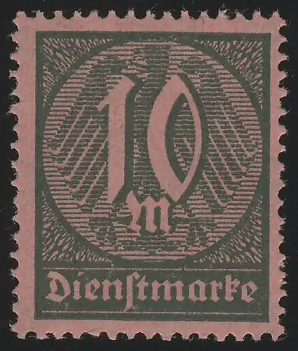 71 valeurs 10 M., **..