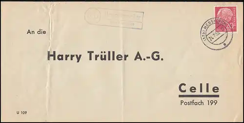 Landpost Rengetsweiler sur Messkirch