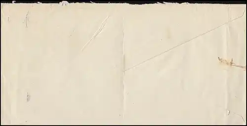 Landpost Lütter sur Fulda SSt Gersfeld