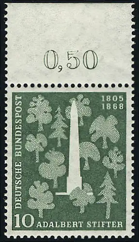 220 Adalbert Stifter ** Oberrand