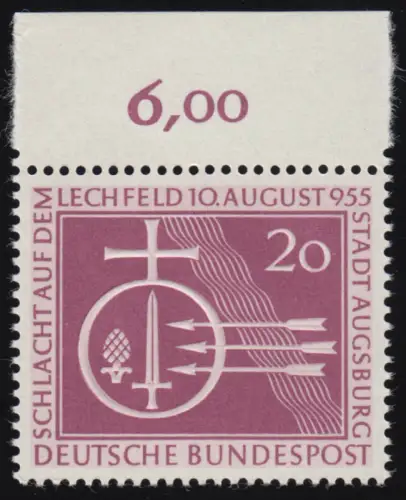216 Lechfeld ** Oberrand