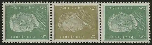 Reichspräsidenten ZD S 43 **