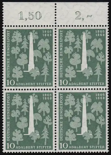 220 Adalbert Stifter ** OR-Vbl.