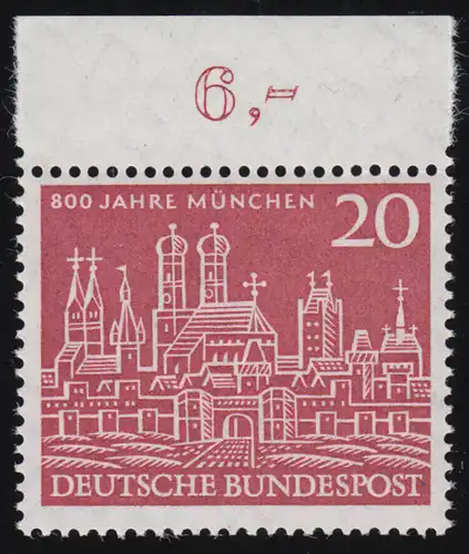289 München ** Oberrand