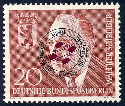 192 Walther Schreiber O