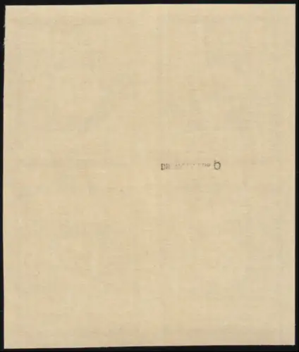 SBZ 48Ab Ziffer 20 Pf, Viererblock postfrisch **, geprüft Dr. Jasch BPP