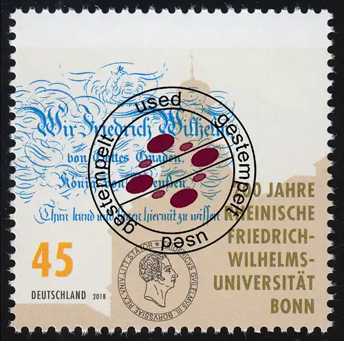 3360 Rheinische Friedrich-Wilhelms-Universität Bonn, O