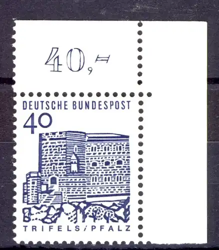 457 bâtiments petits 40 pcs ou ** frais de port