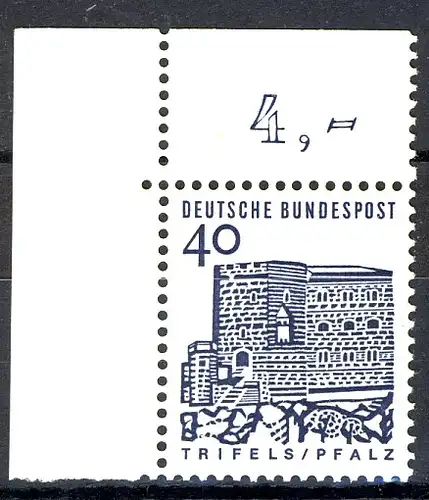 457 Constructions petites 40 pec ol ** post-fraîchissement