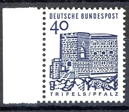 457 bâtiments petits 40 pf bord latéral li. ** frais de port