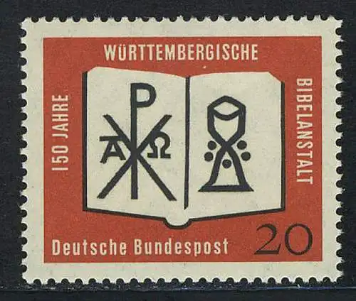 382 Württembergische Bibelanstalt **
