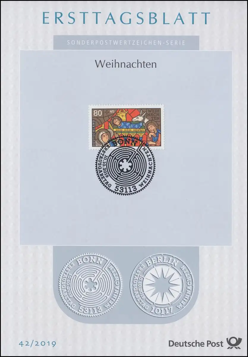 ETB 42/2019 Weihnachten