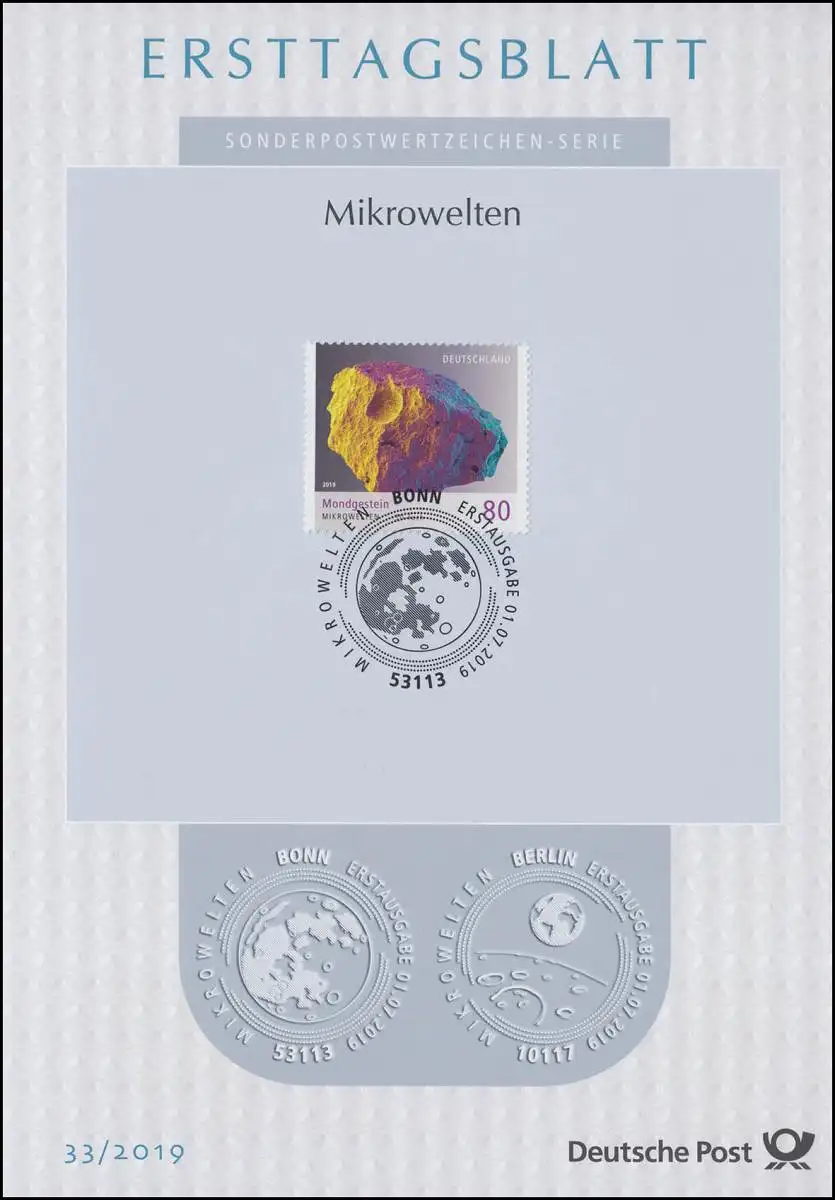 ETB 33/2019 Mikrowelten: Mondgestein