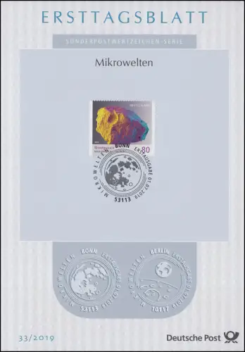 ETB 33/2019 Mikrowelten: Mondgestein