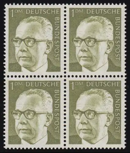 644 Heinemann 1 FF 4 volumes ** frais de port