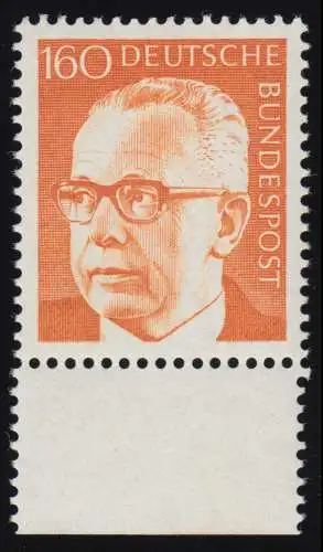 692 Heinemann 160 P P Sous-rand ** frais de port