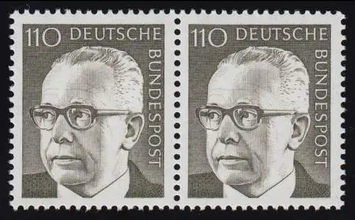 727 Heinemann 110 paire ** frais de port