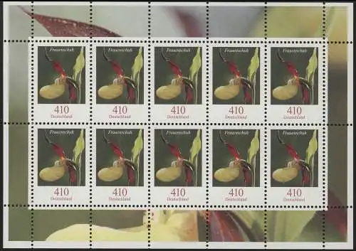 2768 fleurs 410 cent chaussures femmes - arc de 10 ** frais de port