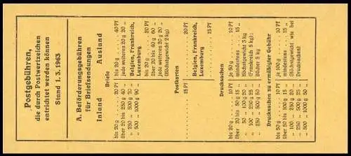 9uB MH Bach/Deckel dünn - RLV IV a **