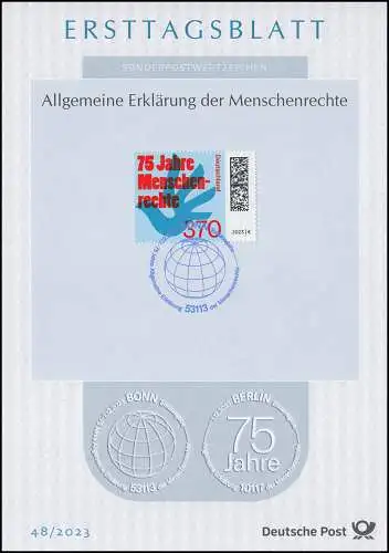 ETB 48/2023 Menschenrechte