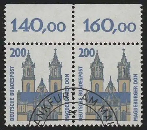 1665 SWK 200 Pf Paar OR VS-O